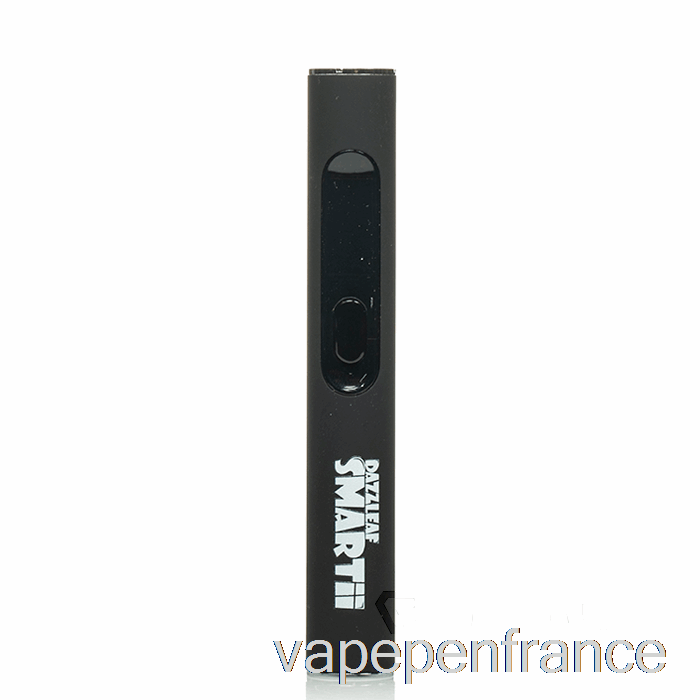 Dazzleaf Smartii 510 Batterie Stylo Vape Noir